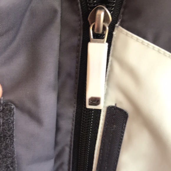 Girls winter jacket Orage ski snowboard parka size 14 waterproof - Picture 7 of 12